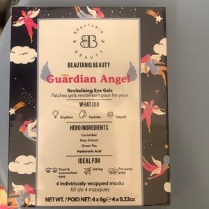 Beautaniq Beauty Eye Gels